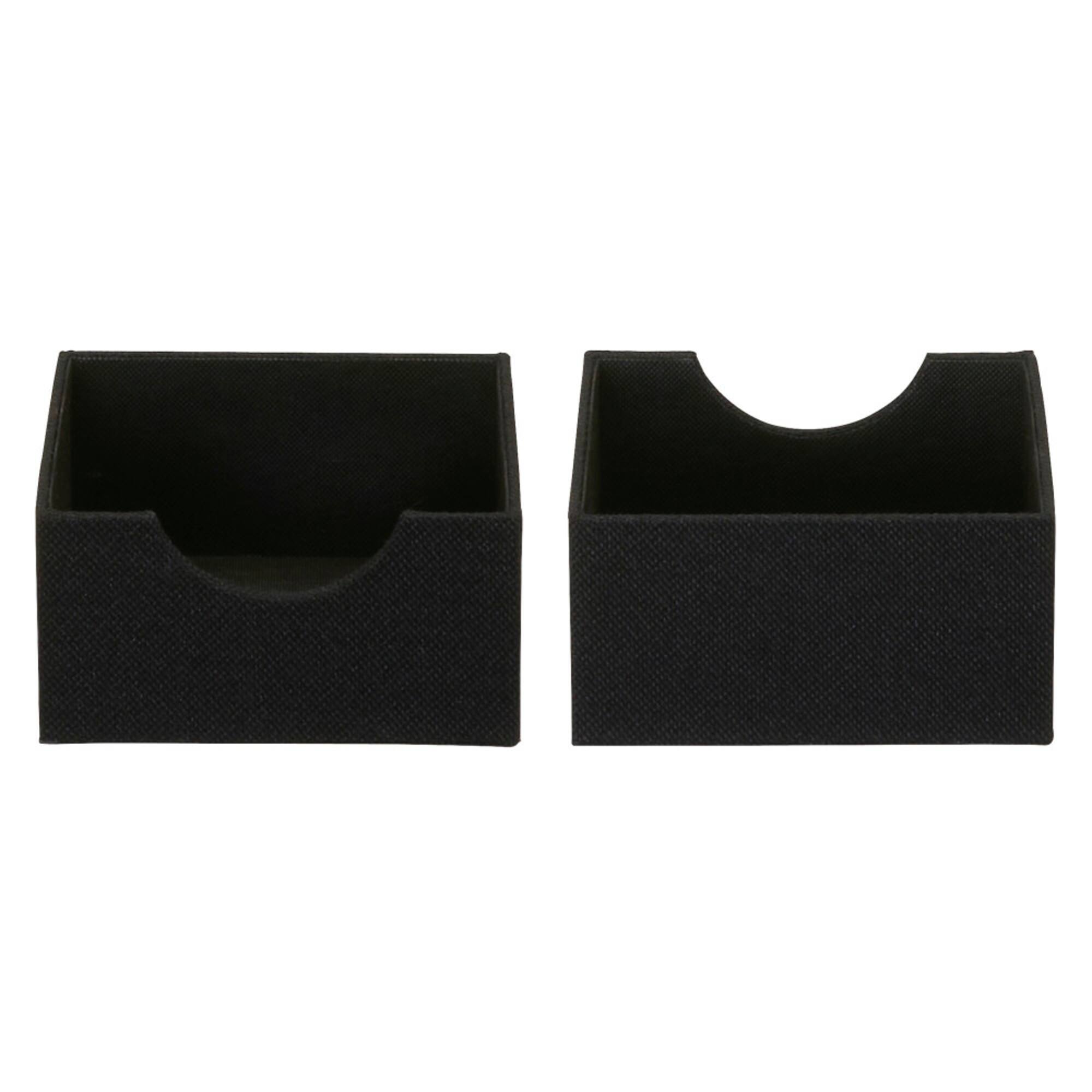 Household Essentials Square Drawer Organizers